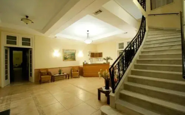 Hotel Oiti