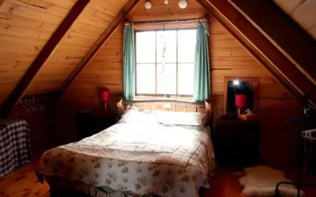 Cradle Mountain Love Shack