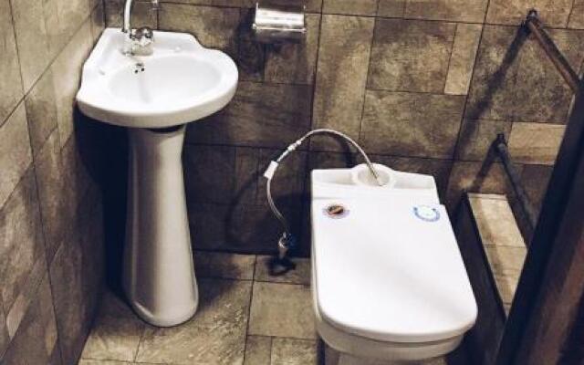 Holiday-Home Dilijan