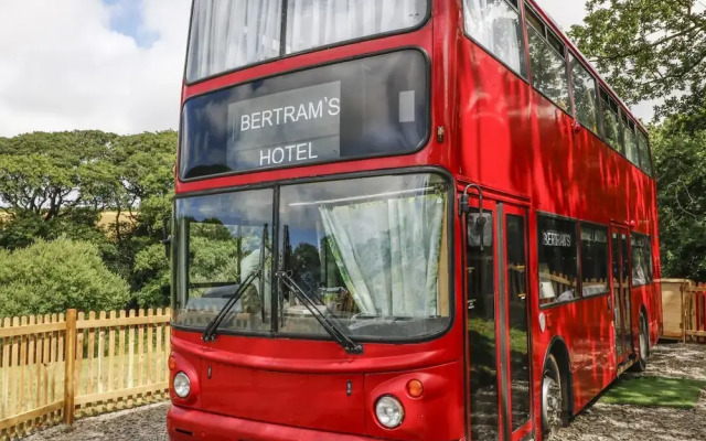 Bertrams Hotel