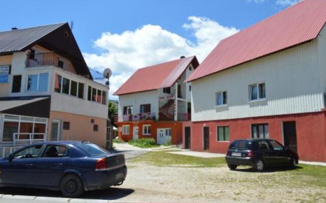 Apartmani Božana Vojinovic