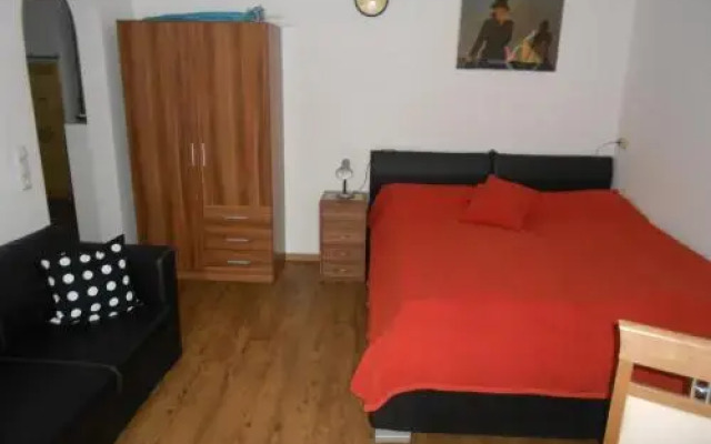 Ferienwohnung Fred