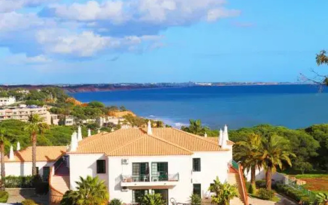 Edificio Coral AL by Albufeira Rental