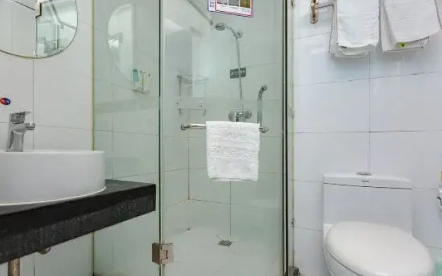 Grace Inn (Jinan Shanda North Road Shandong University)