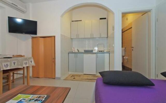 Apartments Smaila