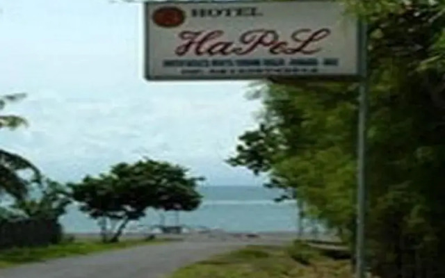 Hotel Hapel Negara