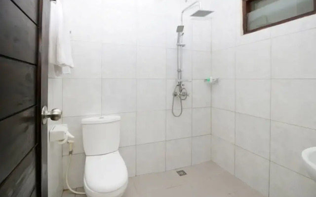 Airy Renon Tukad Badung Lima Belas 10 B Bali