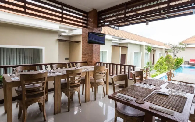 RedDoorz @ Nakula Seminyak