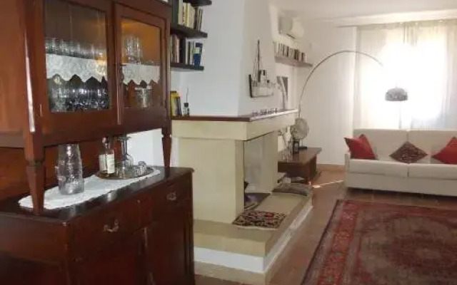 B&B Villa I 2 Leoni