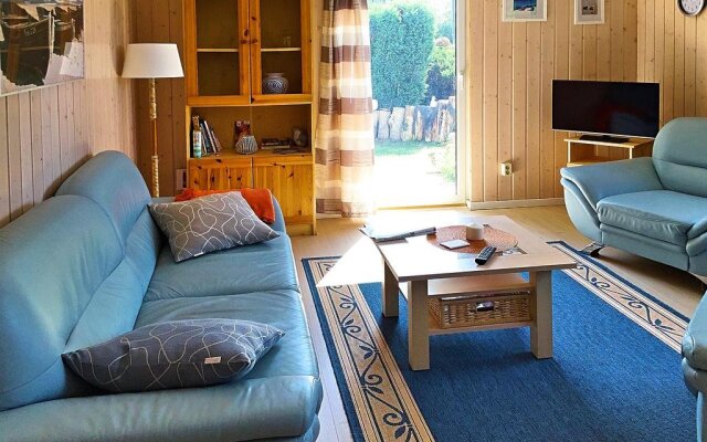 Ferienhäuser Suhrendorf