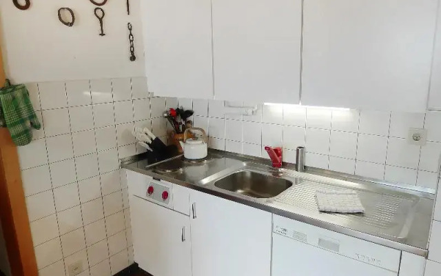 Mont du Val - One Bedroom