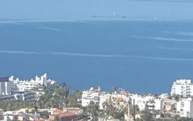 Villa La Tagora with Private Pool