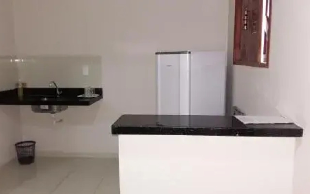 Gostoso Maresia Flats