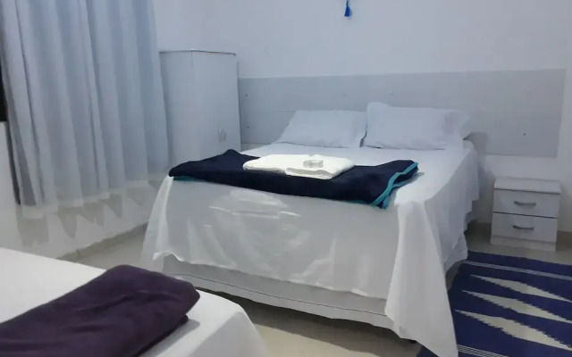 Casa Claudia - Porto Seguro