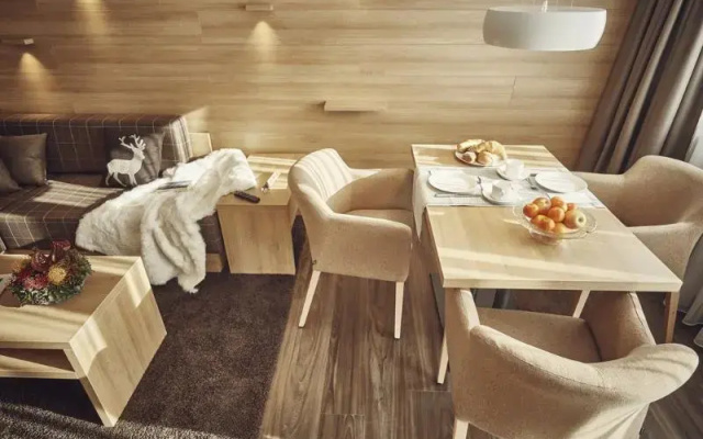 Solaria - One Bedroom No.28