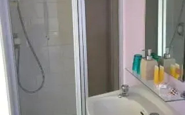 Mulberry Lodge B&B