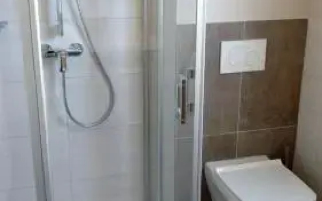 Ferienwohnung Seeadler Nr. 8