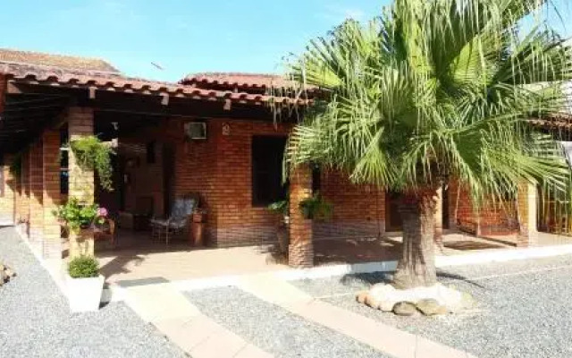 Pousada Vó Lete
