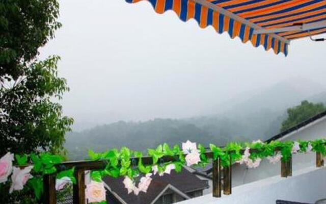 Hangzhou Spring Flower Hostel