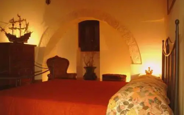 BB Masseria Piccola