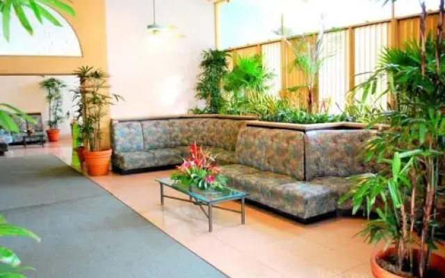 Waikiki Sunset Apartment