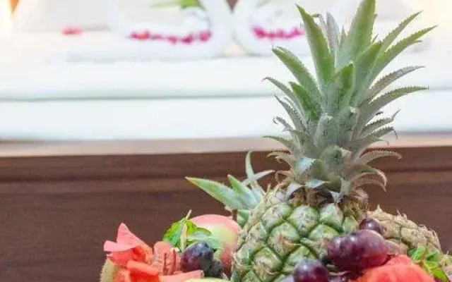 Sea Radiance Grand Baie Hotel