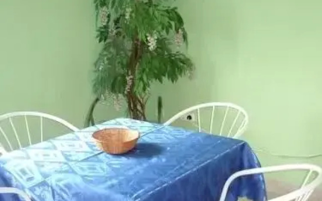 Viktória apartmanok