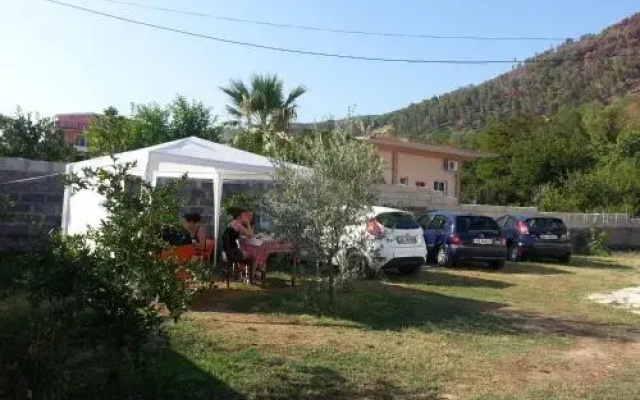 Guesthouse Niko