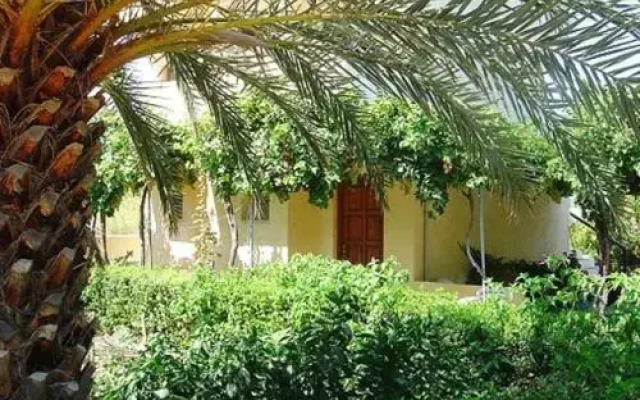 Dimitra Apartments