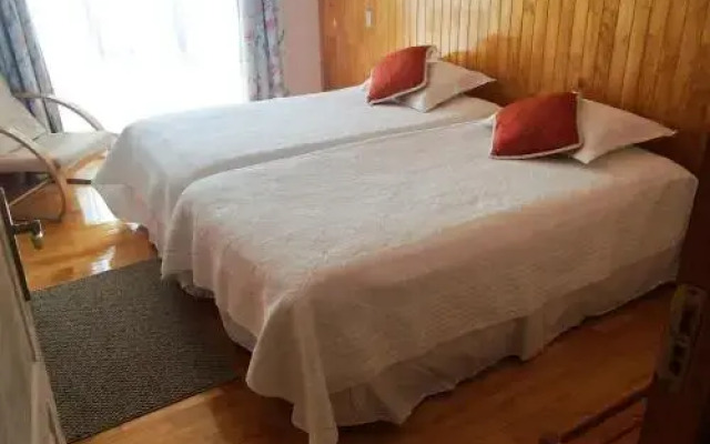 Hostal Villa Angélica