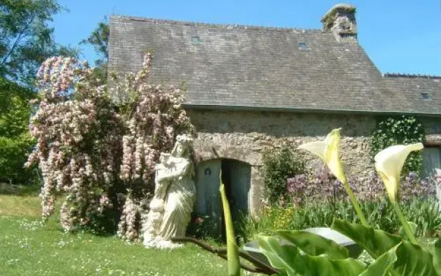 Bruce Castle