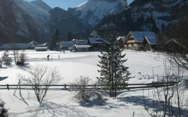 Hotel Pension Spycher
