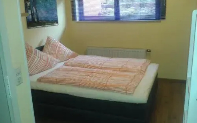 Ferienwohnung Weiss
