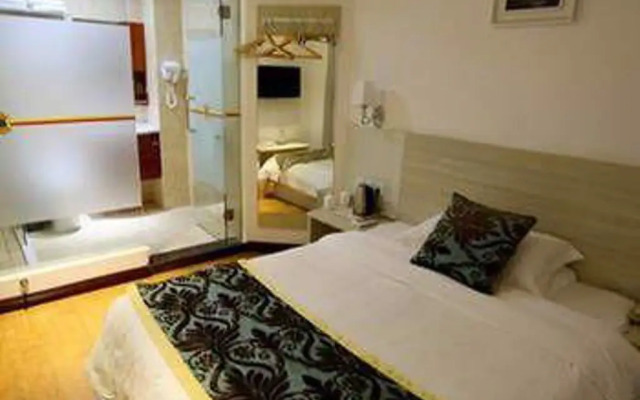 Mini Stars Hotel