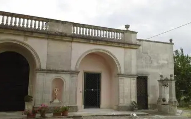 Villa Lalla