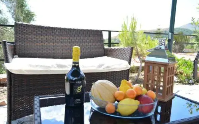 Casa Vacanze Villa Francy