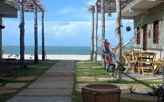 Pousada Kite Mania