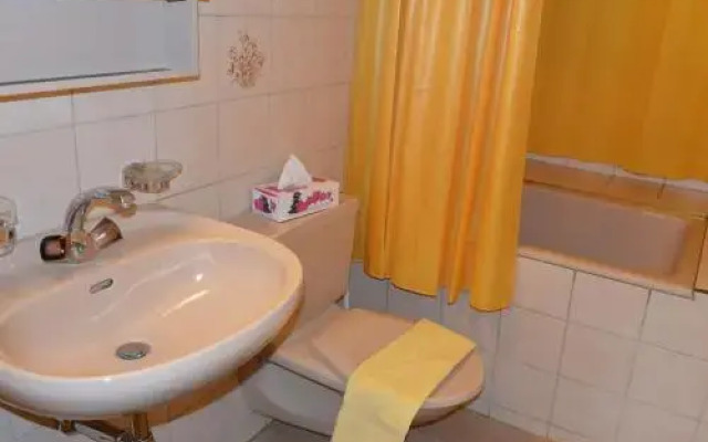 Apartment Chesa Corvatsch