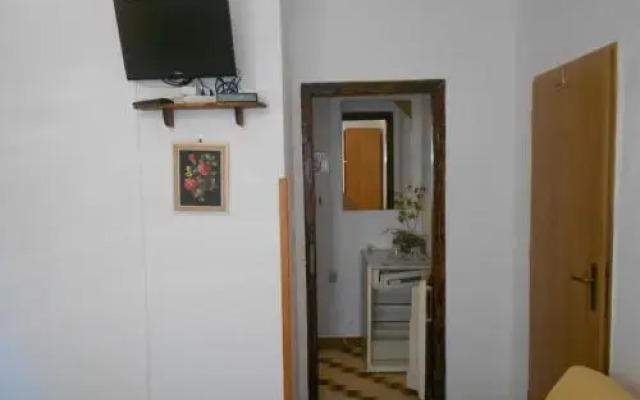 Apartmani Luiza