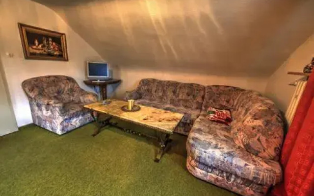 Ferienwohnung Dorothea
