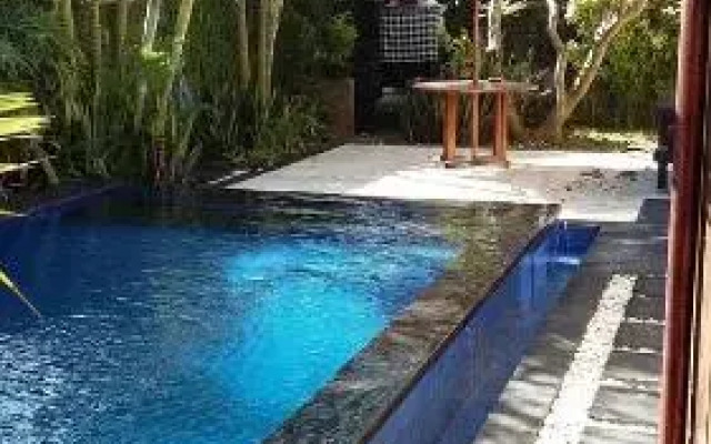 C-Adair Villa