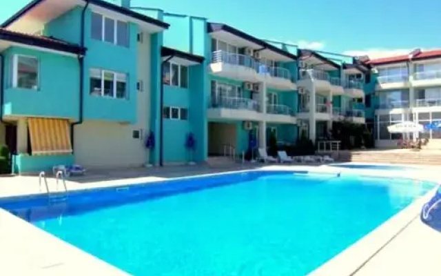 Sarafovo Villa 61