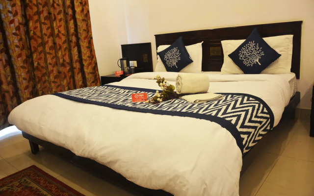 Oyo Rooms Ghaziabad Opulent Mall