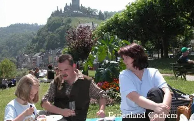 Ferienwohnungen Ferienland Cochem