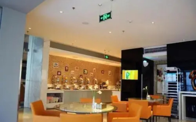 Jinjiang Inn Xuancheng Economic Development Zone Meixi Road Branch