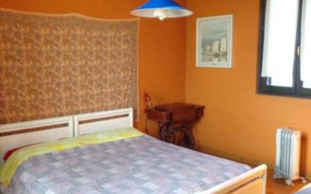 Agriturismo B&B Cascina Isola Maria