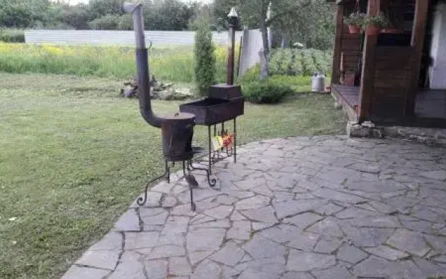 Guest House Na Mikhalyakh