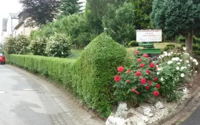 Ferienwohnungen Eckstein