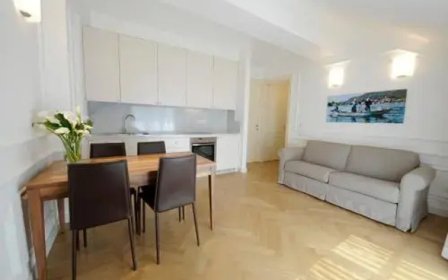 Borgolago Suites