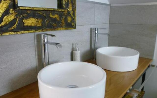 Chambres d'Hôtes Maris Stella